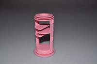 Trevlesi, Novamatic vaskemaskine - Pink